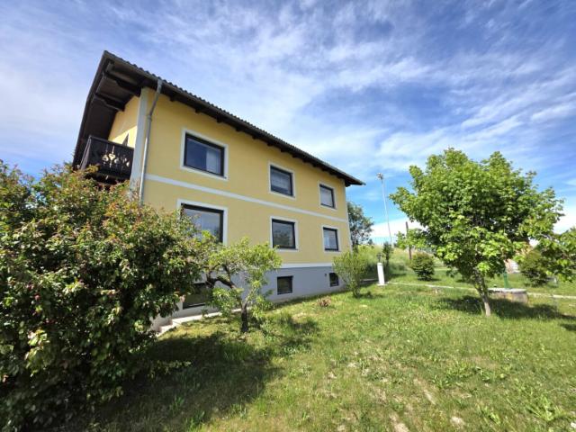 Haus kaufen in Waldschach, St. Nikolai im Sausal
