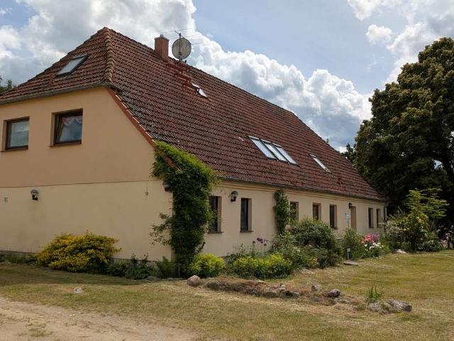 Haus kaufen in Carpin, Mecklenburgische Seenplatte