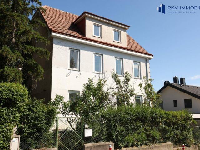 Haus kaufen in Liesing, Wien
