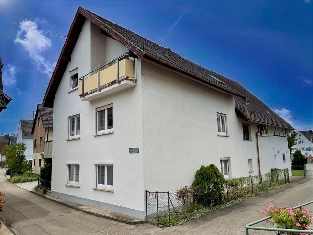 Haus kaufen in Baden-Baden