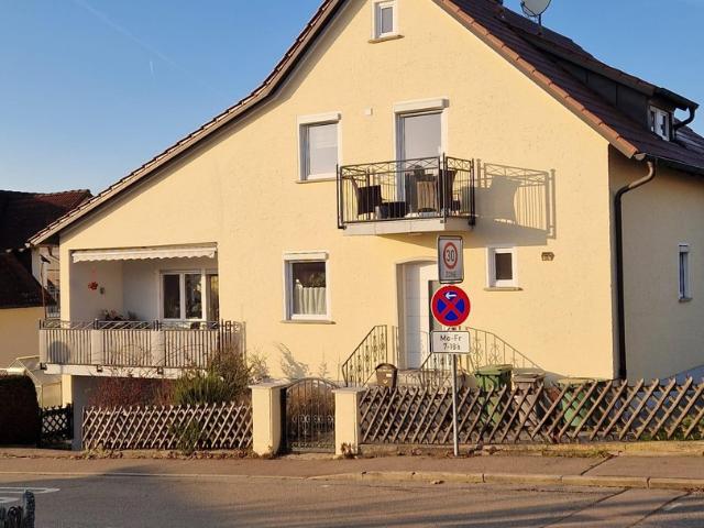 Haus kaufen in Roßbergeröd, Maxhütte-Haidhof