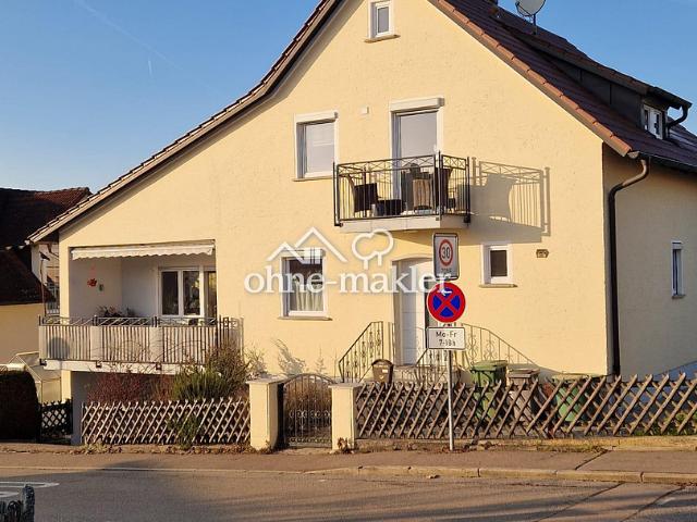 Haus kaufen in Maxhütte-Haidhof, Bayern