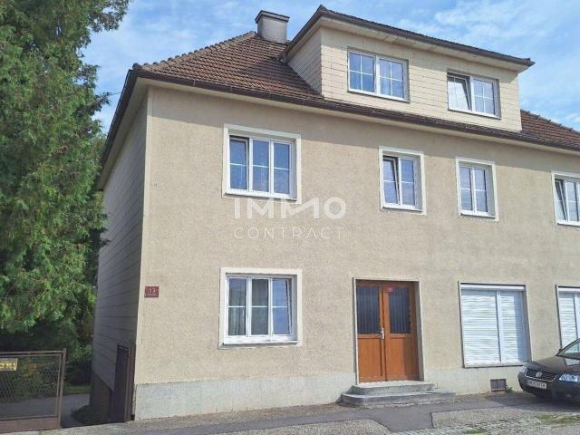 Haus kaufen in Pöchlarn, Niederösterreich