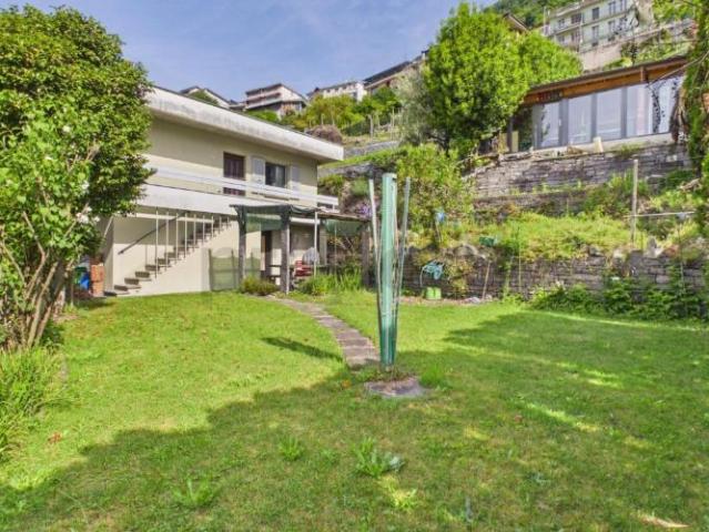 Haus mieten in Locarno, Tessin