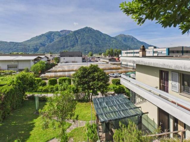Haus mieten in Locarno, Tessin