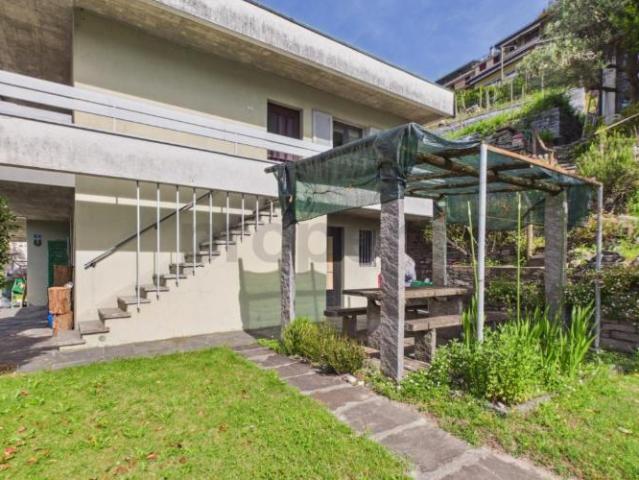 Haus kaufen in Lavertezzo, Tessin