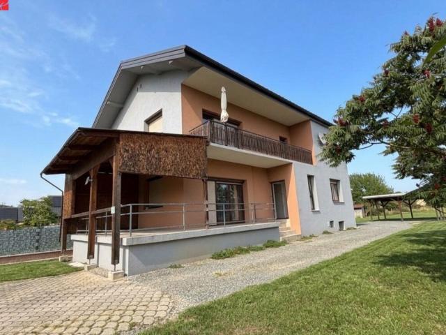 Haus kaufen in Lebring-Sankt Margarethen, Bezirk Leibnitz