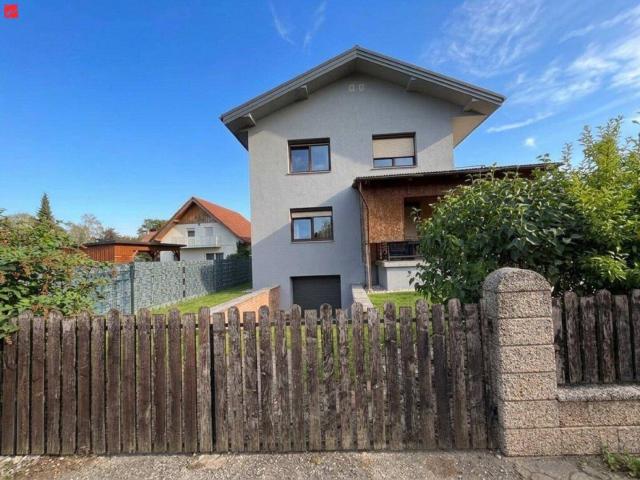 Haus kaufen in Bachsdorf, Lebring-Sankt Margarethen