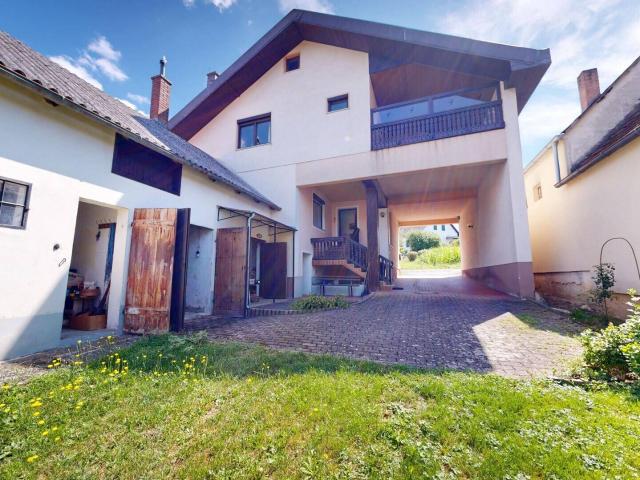 Haus kaufen in Güttenbach, Burgenland