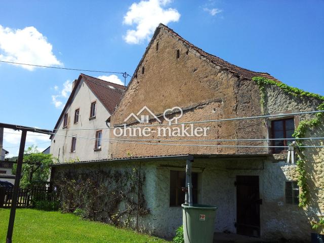 Haus kaufen in Blieskastel, Saarland