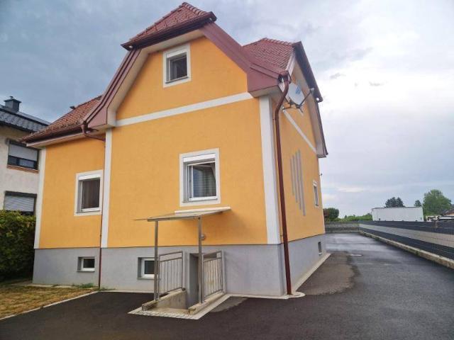 Haus mieten in Dietersdorf bei Fürstenfeld, Loipersdorf bei Fürstenfeld