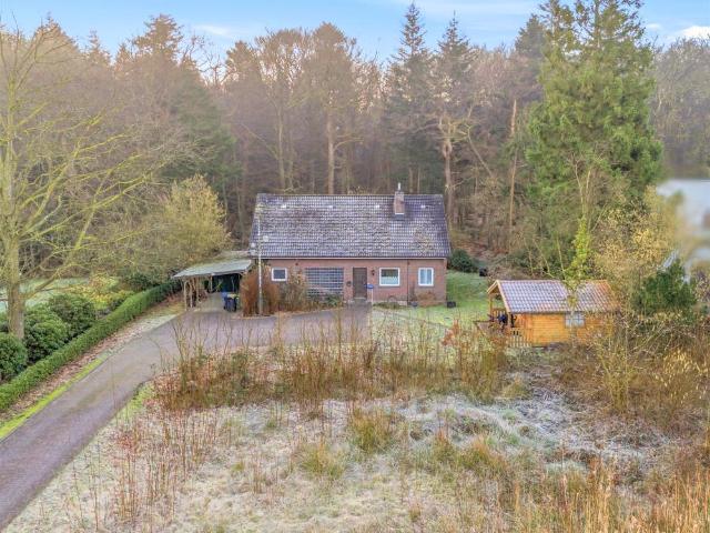Villa kaufen in Sandhorst, Aurich