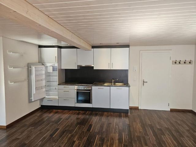 Apartment mieten in St. Margrethen, Wahlkreis Rheintal