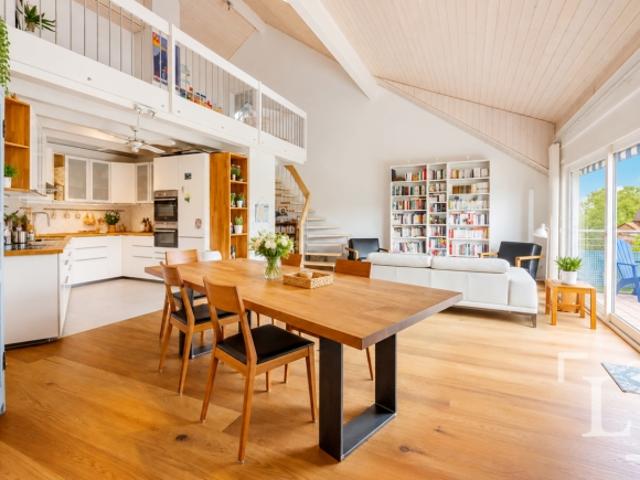 Wohnung kaufen in Nyon, District de Nyon