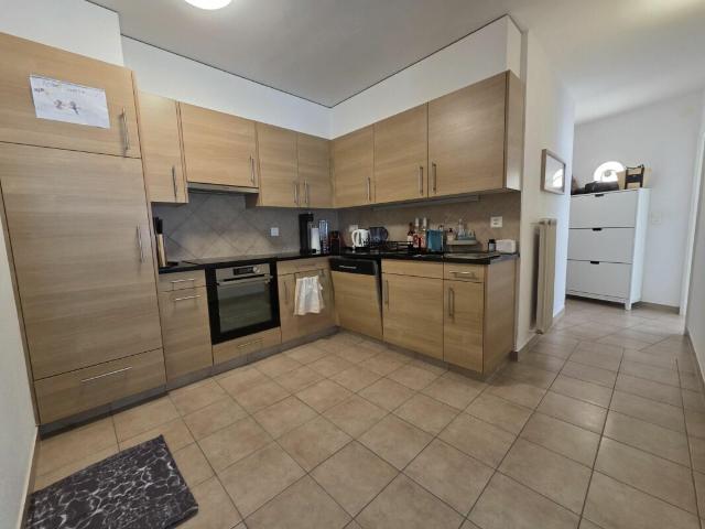 Wohnung mieten in Saxon, Wallis