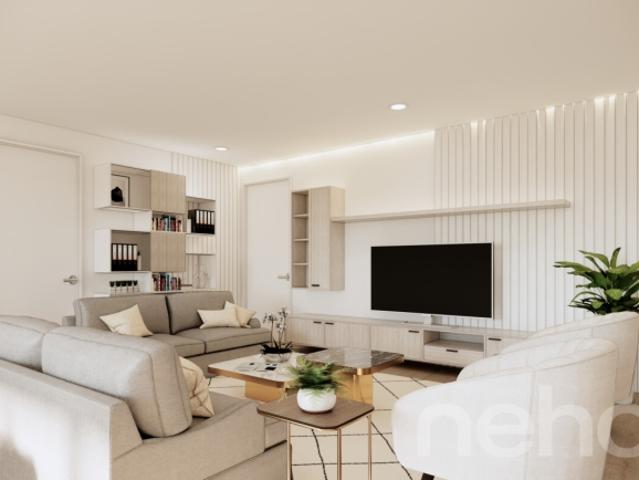 Wohnung kaufen in Saxon, Wallis