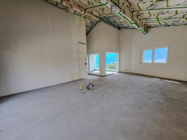 Etagenwohnung kaufen in Ayent