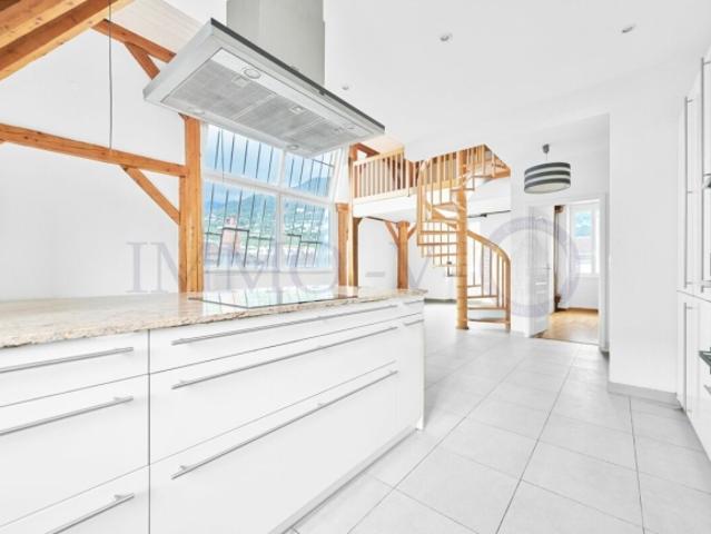 Wohnung mieten in Chailly-Montreux, Waadt