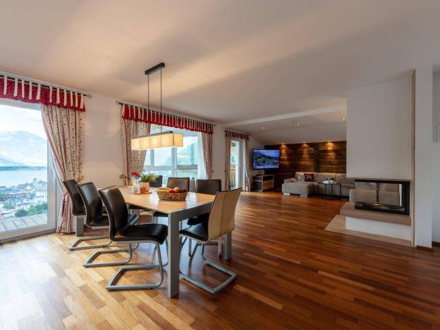 Apartment kaufen in Innenstadt, Zell am See