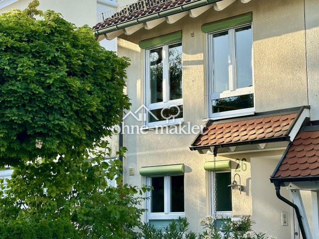 Haus kaufen in Waldenbuch, Baden-Württemberg