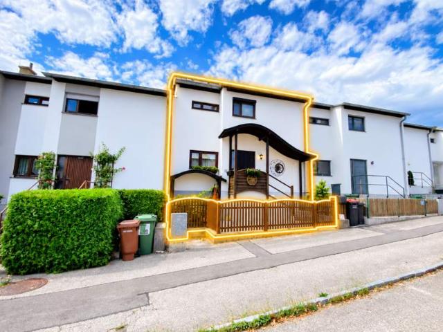 Haus kaufen in Neunkirchen, Niederösterreich