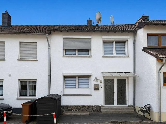 Haus kaufen in Feldkirchen, Neuwied