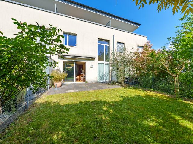 Haus kaufen in La Tour-de-Peilz, Waadt