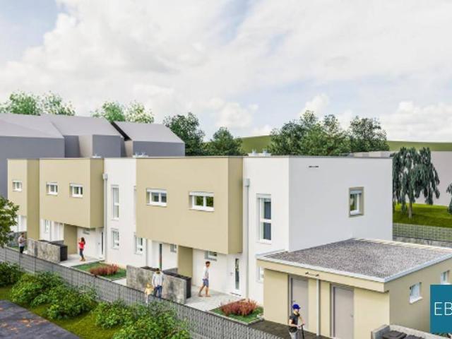 Haus mieten in Stegersbach, Burgenland