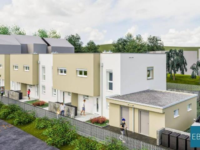 Haus mieten in Stegersbach, Burgenland
