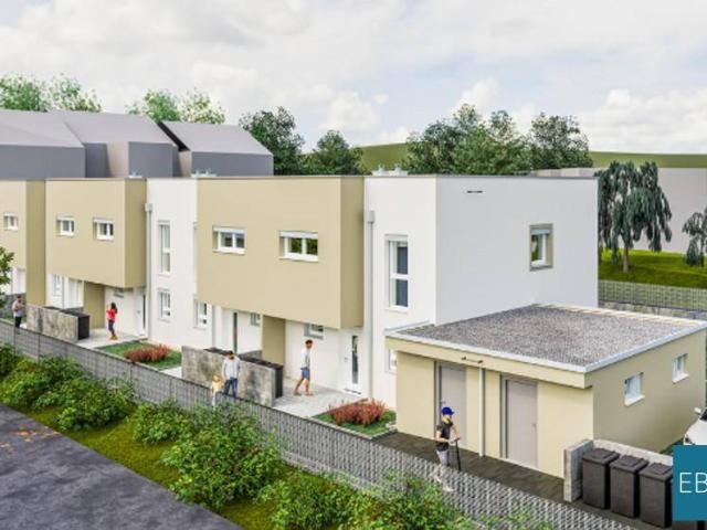 Haus mieten in Stegersbach, Burgenland