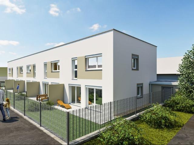Haus mieten in Fabitsgraben, Stegersbach
