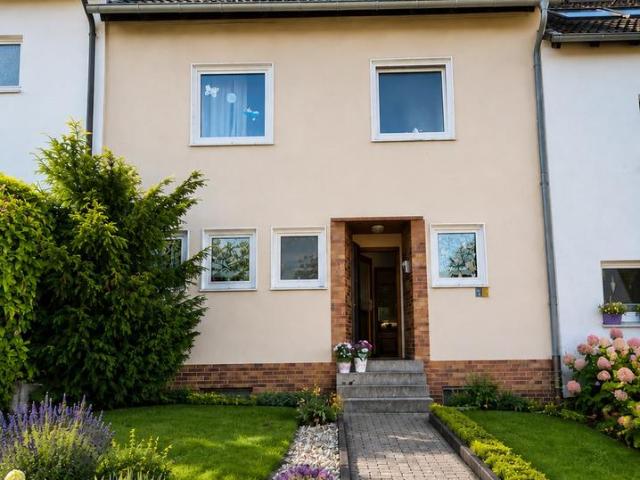 Haus kaufen in Nordstadt, Velbert