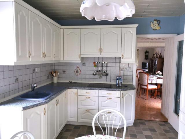 Haus kaufen in Schwalbach, Saarland