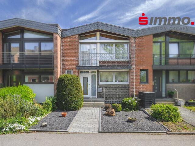 Haus kaufen in Haaren, Aachen