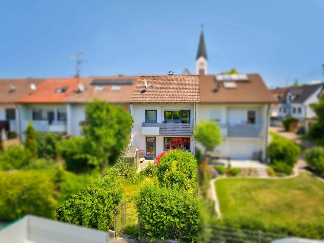 Haus kaufen in Günzburg, Bayern