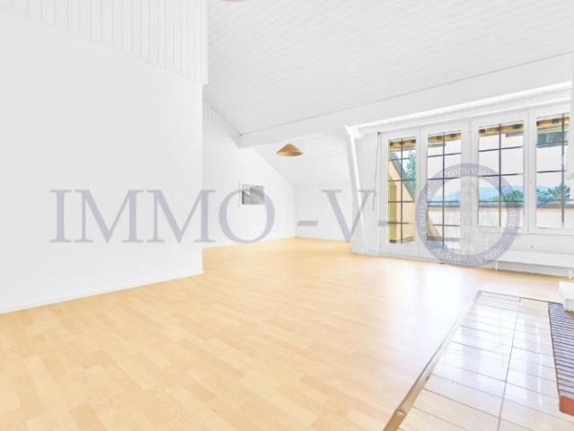 Wohnung kaufen in Chailly-Montreux, Waadt
