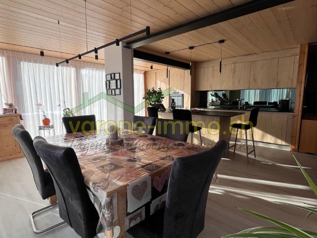 Haus kaufen in Chandolin-Savièse, Wallis