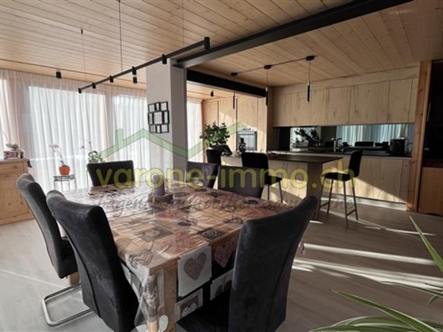 Haus kaufen in Chandolin-Savièse, Wallis