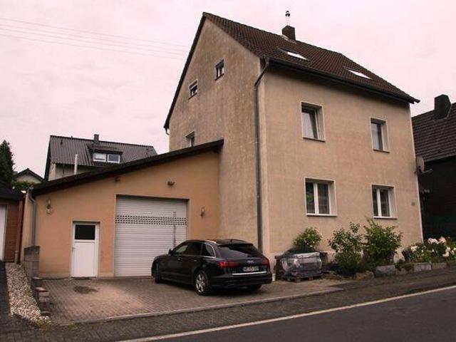 Haus kaufen in Kelters, Eitorf