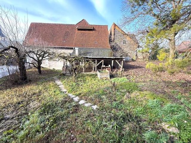 Haus kaufen in Friesenheim, Baden-Württemberg