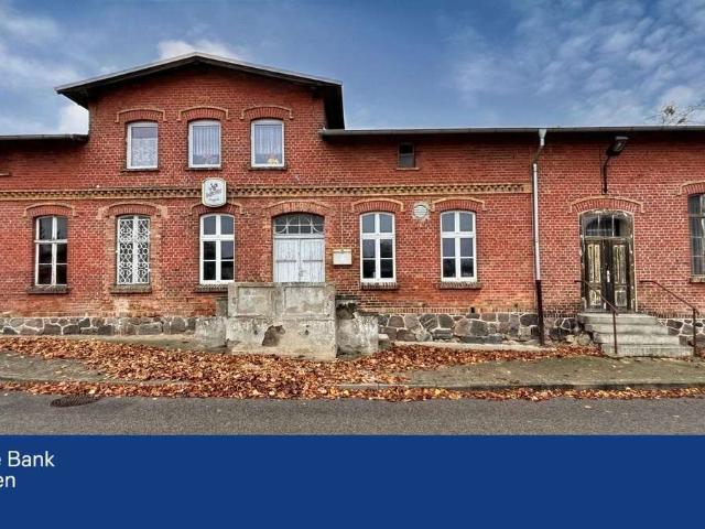 Haus kaufen in Wilhelmsburg, Vorpommern-Greifswald