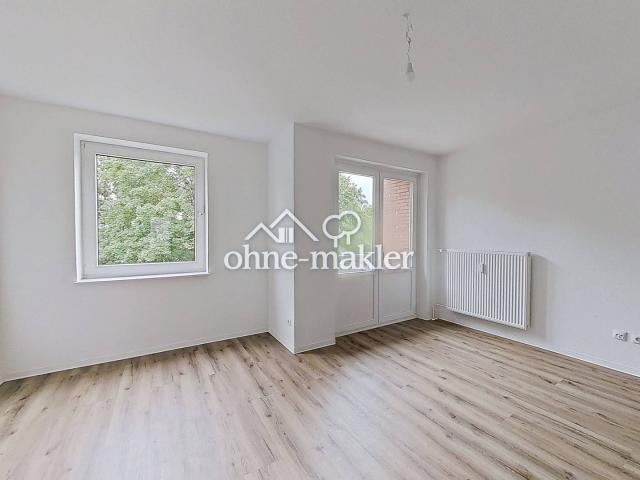 Apartment mieten in Rendsburg, Schleswig-Holstein