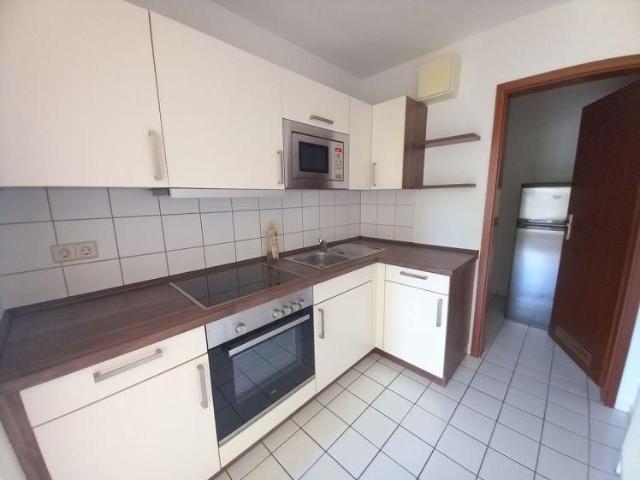 Apartment mieten in Crimmitschau, Sachsen