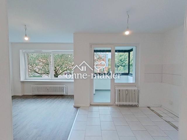 Apartment mieten in Kappeln, Schleswig-Holstein