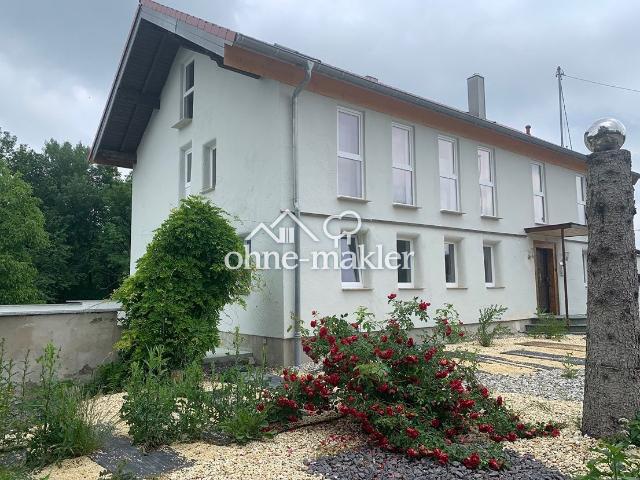 Haus kaufen in Wüstenrot