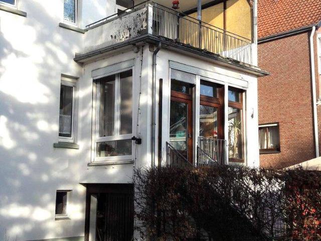 Haus kaufen in Gewinghausen, Bünde