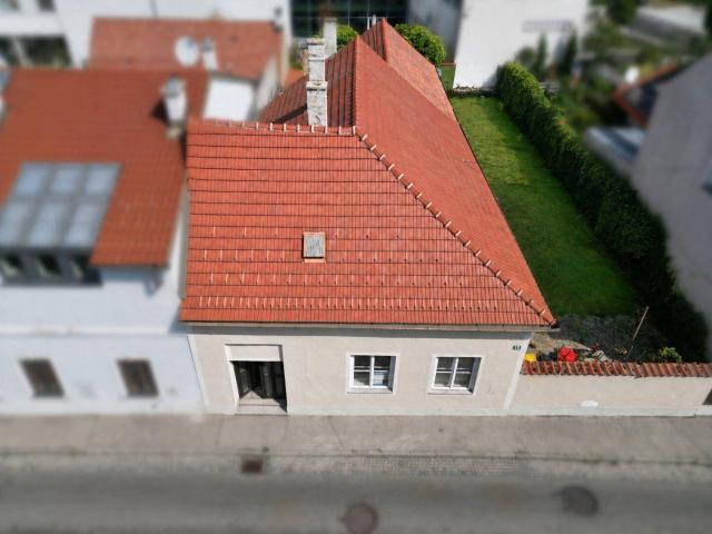 Haus kaufen in Katastralgemeinde Langenlois, Langenlois