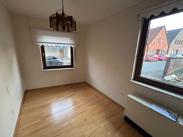 Apartment mieten in Liebenau, Niedersachsen