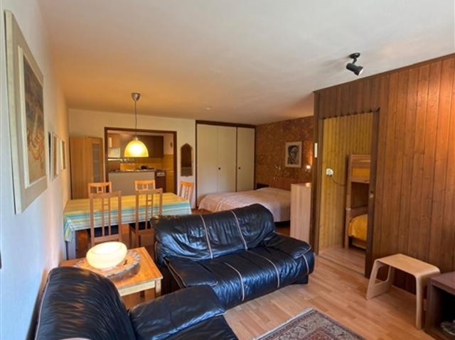 Wohnung kaufen in Crans-Montana, Wallis