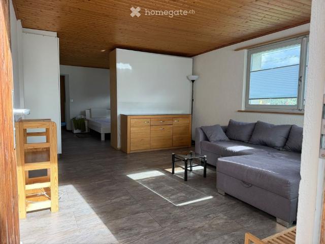 Apartment mieten in Unter Tschachen, Glarus Nord